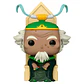 POP figure Deluxe Avatar The Last Airbender King Bumi - Thumbnail 2
