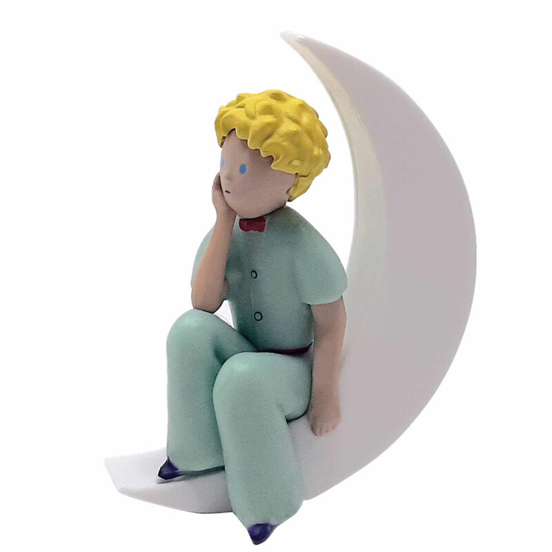 The Little Prince - Little Prince figure 6,6cm 1