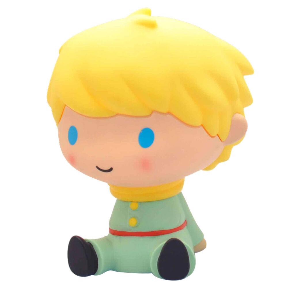 The Little Prince Chibi money box figure 16cm 1