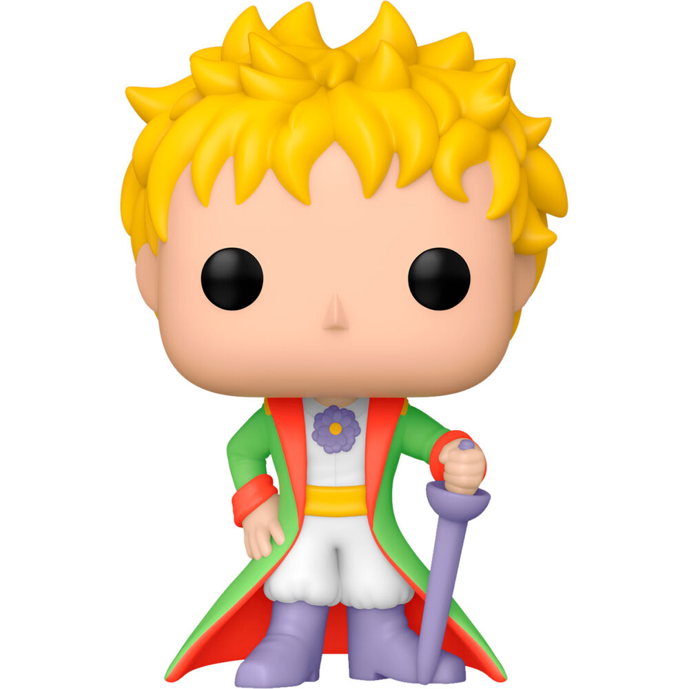 Figura POP The Little Prince - The Little Prince 1