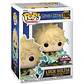 POP figure Black Clover Luck Voltia Exclusive - Thumbnail 1