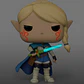 POP figure Black Clover Charlotte Chase Exclusive - Thumbnail 3