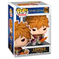 POP figure Black Clover Leopold - Thumbnail 1