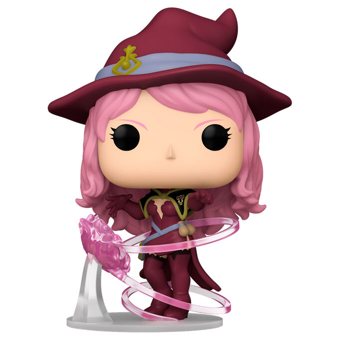 POP figure Black Clover Vanessa 2