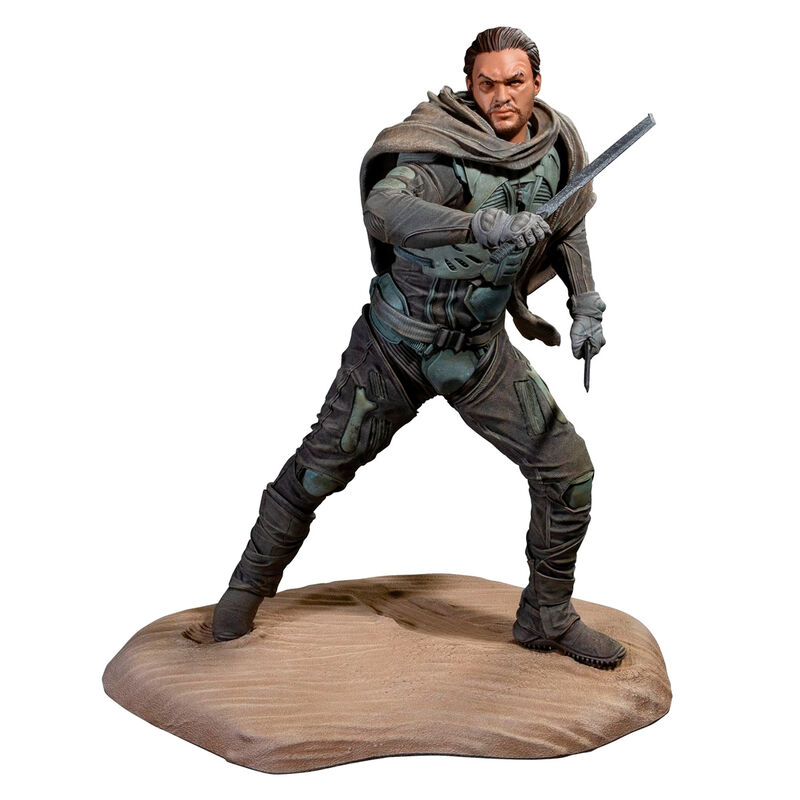 Dune Duncan Idaho statue 23cm 1