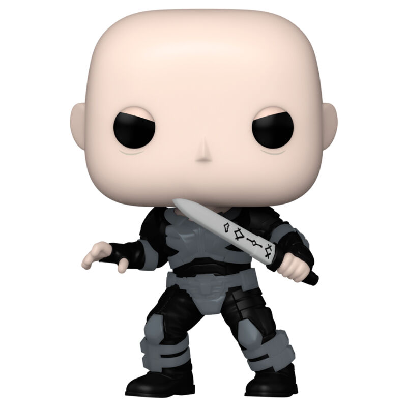 POP figure Dune 2 Feyd Rautha Harkonnen 2