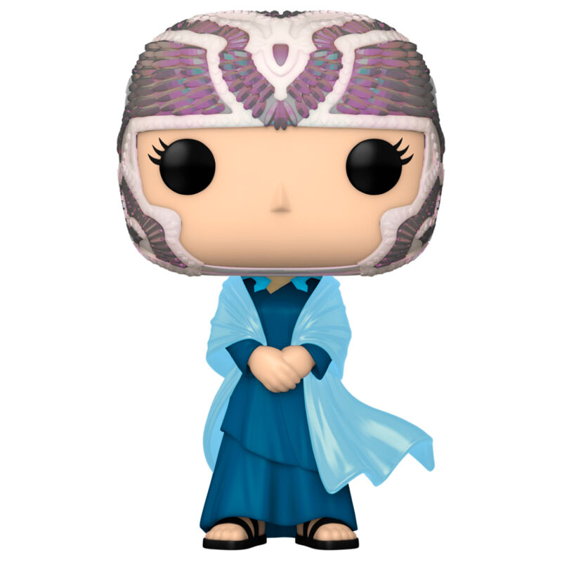 POP figure Dune 2 Princess Irulan 2