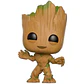POP figure Guardians of the Galaxy 2 Groot - Thumbnail 2