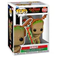 POP figure Marvel Guardians of the Galaxy Groot - Thumbnail 3