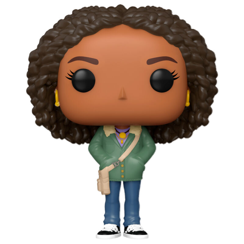 POP figure Disney Hocus Pocus 2 Becca 2