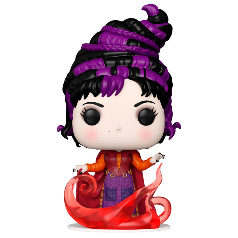 POP figure Disney Hocus Pocus 2 Mary 2