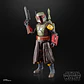Star Wars Black Series Boba Fett Throne Room 15cm - Thumbnail 4