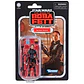 Star Wars The Book of the Boba Fett Fennec Shand figure 9,5cm - Thumbnail 1