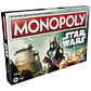 Spanish Star Wars Boba Fett Monopoly game - Thumbnail 4