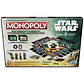 Spanish Star Wars Boba Fett Monopoly game - Thumbnail 5