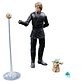 Star Wars The Book of Boba Fett Luke Skywalker & Grogu figure 15cm - Thumbnail 1