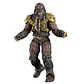 Star Wars The Book of Boba Fett Krrsantan figure 9,5cm - Thumbnail 2