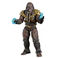 Star Wars The Book of Boba Fett Krrsantan figure 9,5cm - Thumbnail 4