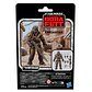 Star Wars The Book of Boba Fett Krrsantan figure 9,5cm - Thumbnail 6