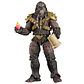 Star Wars The Book of Boba Fett Krrsantan figure 9,5cm - Thumbnail 8