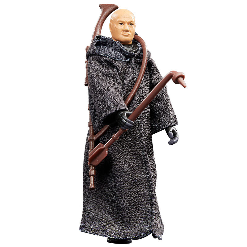 Star Wars The Book of Boba Fett Boba Fett Dune Sea 9,5cm 4