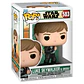 POP figure Star Wars The Book of Boba Fett 2 Luke Skywalker & Grogu - Thumbnail 1