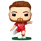 POP figure Liverpool Alexis Mac Allister - Thumbnail 1