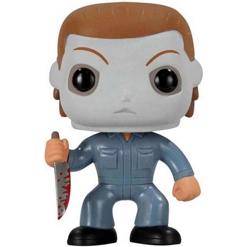 POP figure Halloween Michael Myers 2