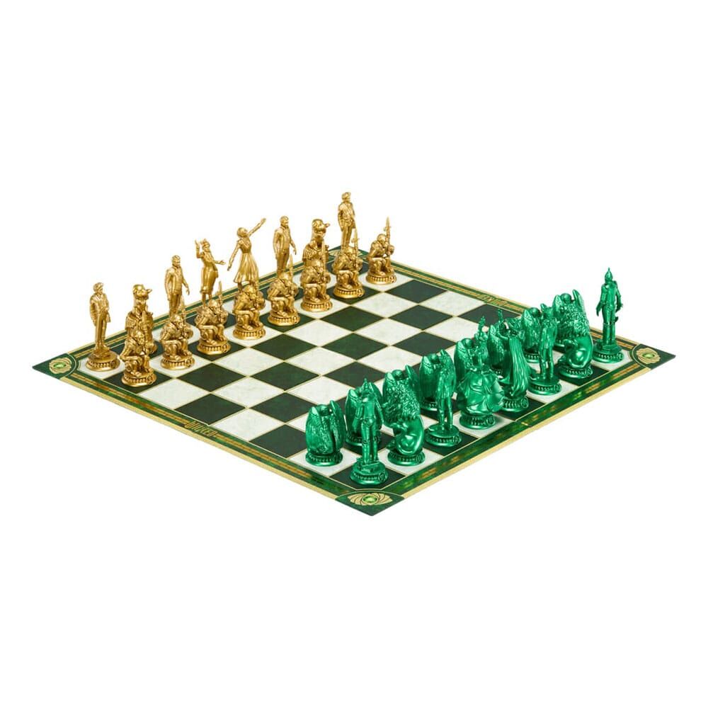 Wicked Chess game replica 1