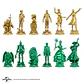 Wicked Chess game replica - Thumbnail 3