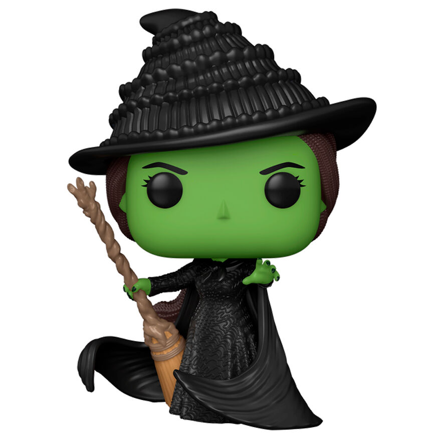 POP figure Wicked Elphaba 1