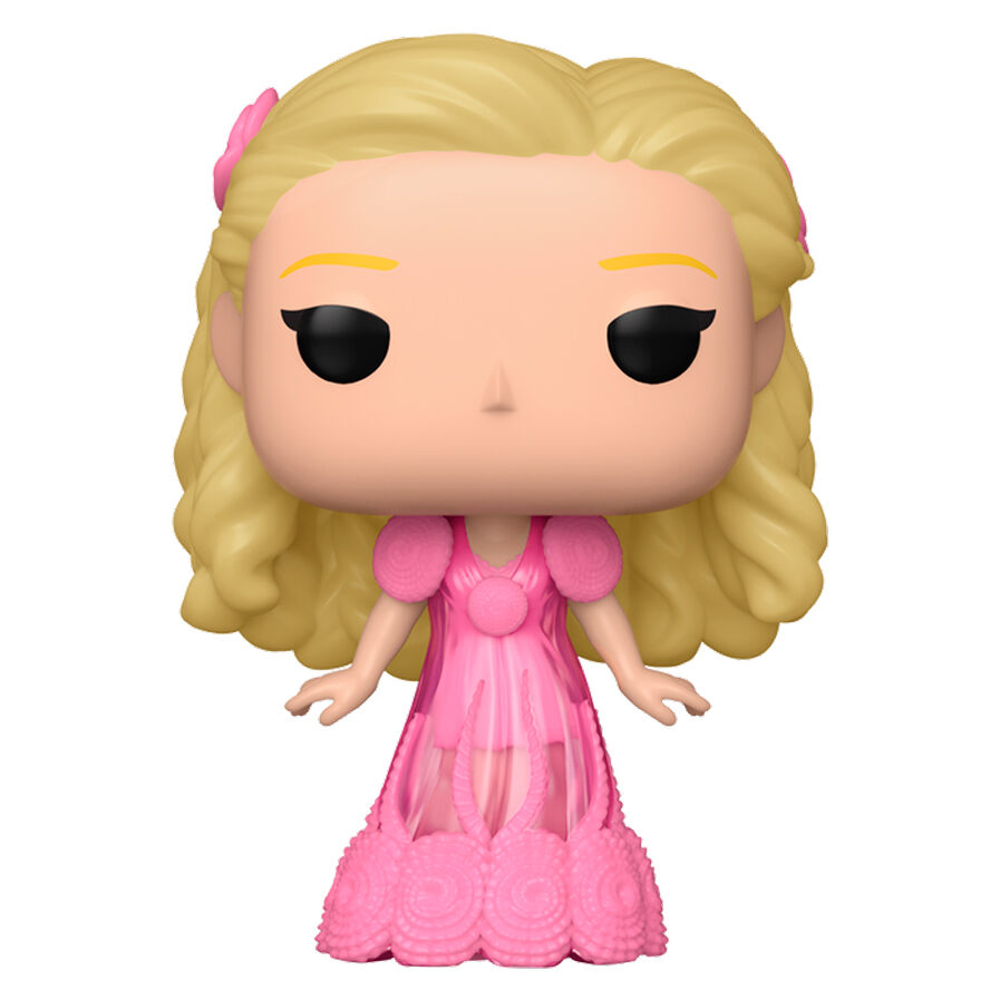 POP figure Wicked Glilda in Nightgown 2