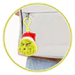 The Grinch plush keychain 8cm - Thumbnail 2