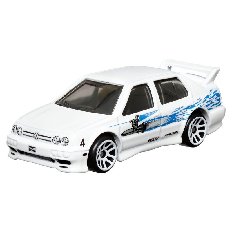 Hot Wheels Fast & Furious assorted car 2