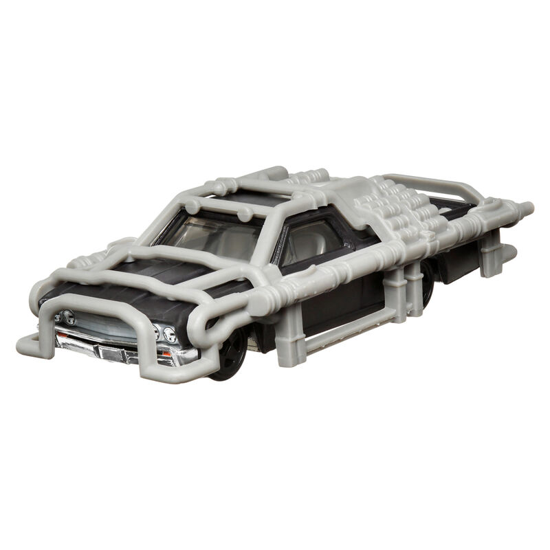 Hot Wheels Fast & Furious assorted car 4