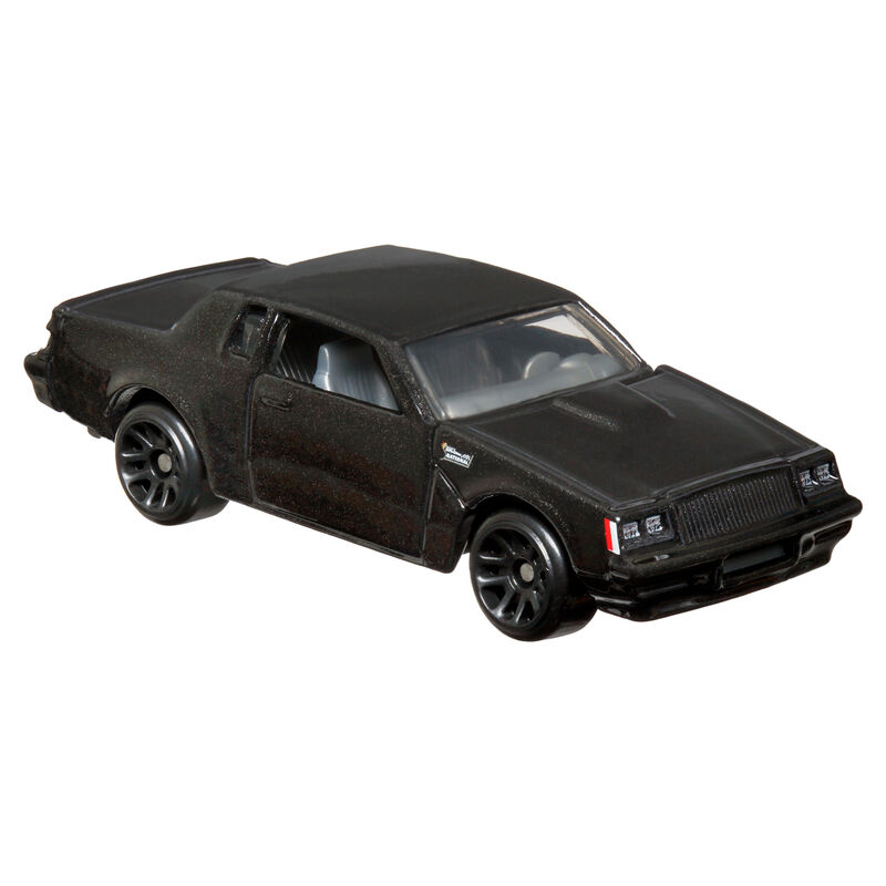 Hot Wheels Fast & Furious assorted car 5