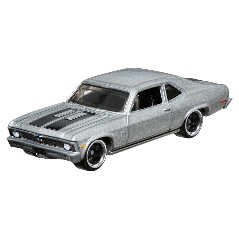 Hot Wheels Fast & Furious assorted car 7