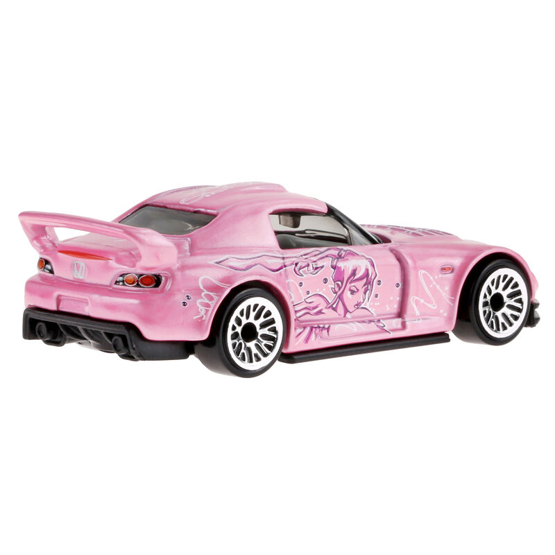 Hot Wheels Fast & Furious assorted car 8