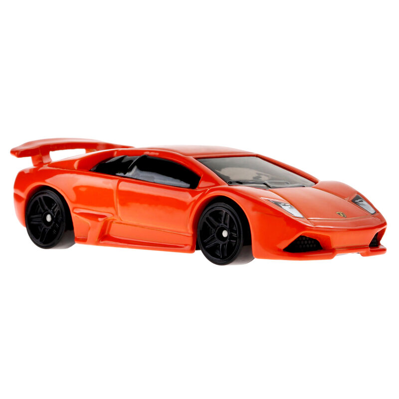 Hot Wheels Fast & Furious assorted car 9