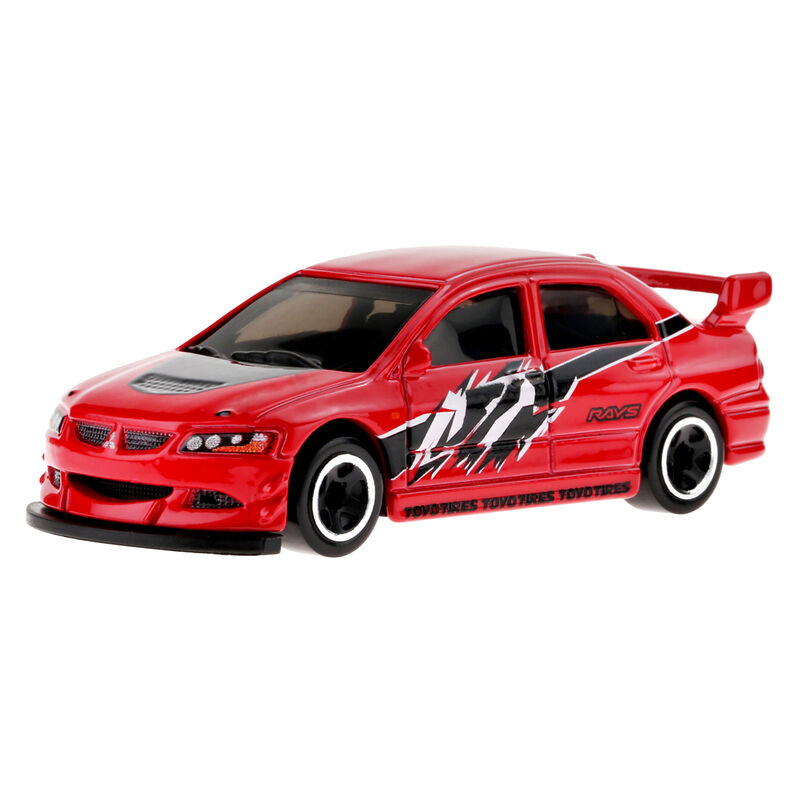 Hot Wheels Fast & Furious assorted car 10