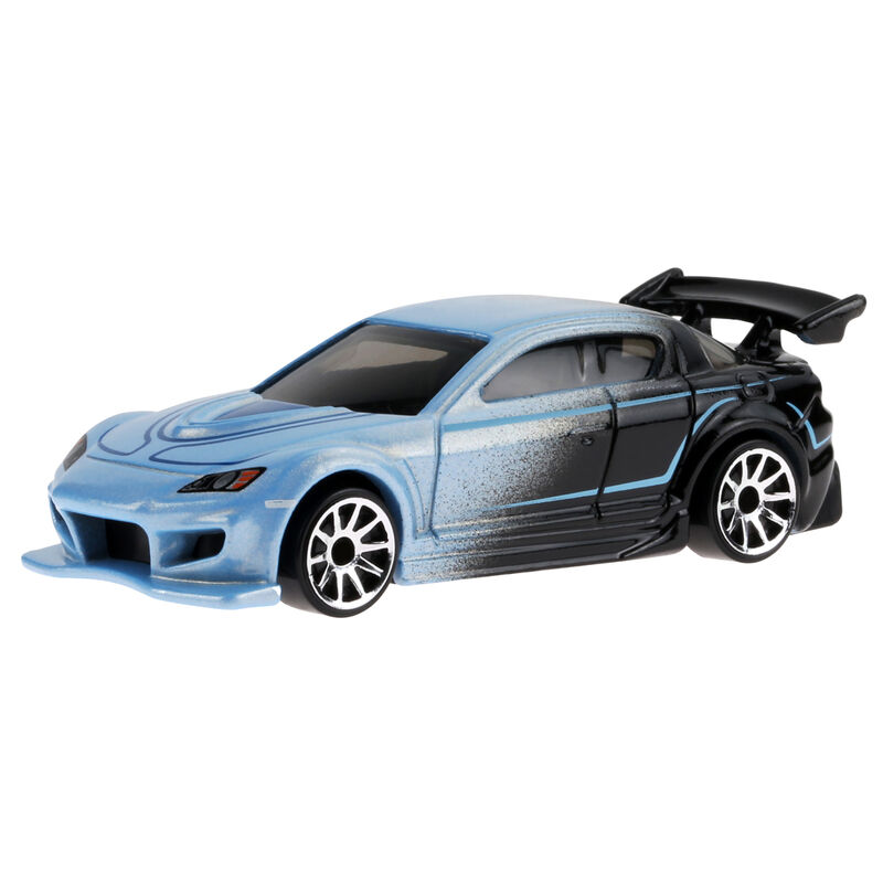 Hot Wheels Fast & Furious assorted car 11