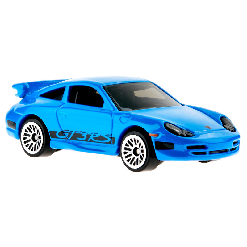 Hot Wheels Fast & Furious assorted car 12