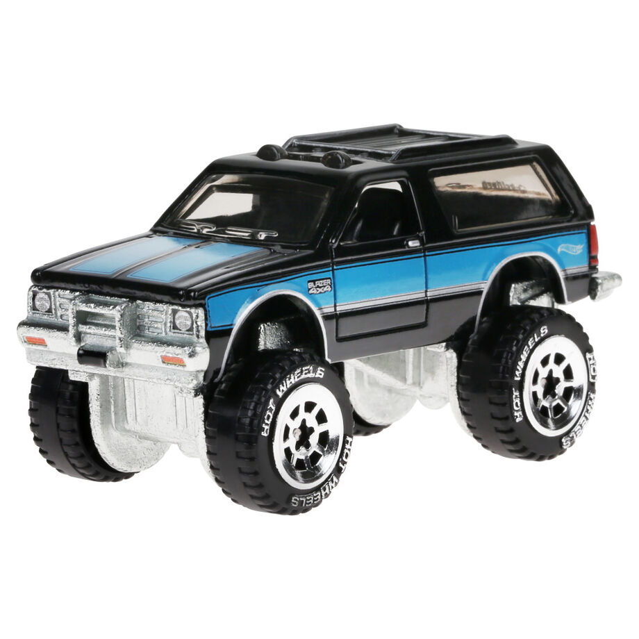 Hot Wheels Toyota assorted vehicle 5