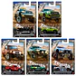 Hot Wheels Toyota assorted vehicle - Thumbnail 7