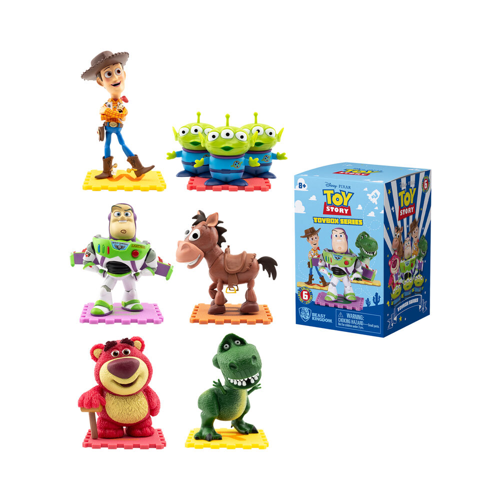 Disney Toy Story assorted surprise figure 1