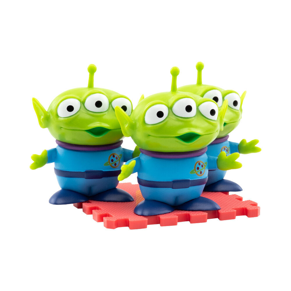 Disney Toy Story assorted surprise figure 4