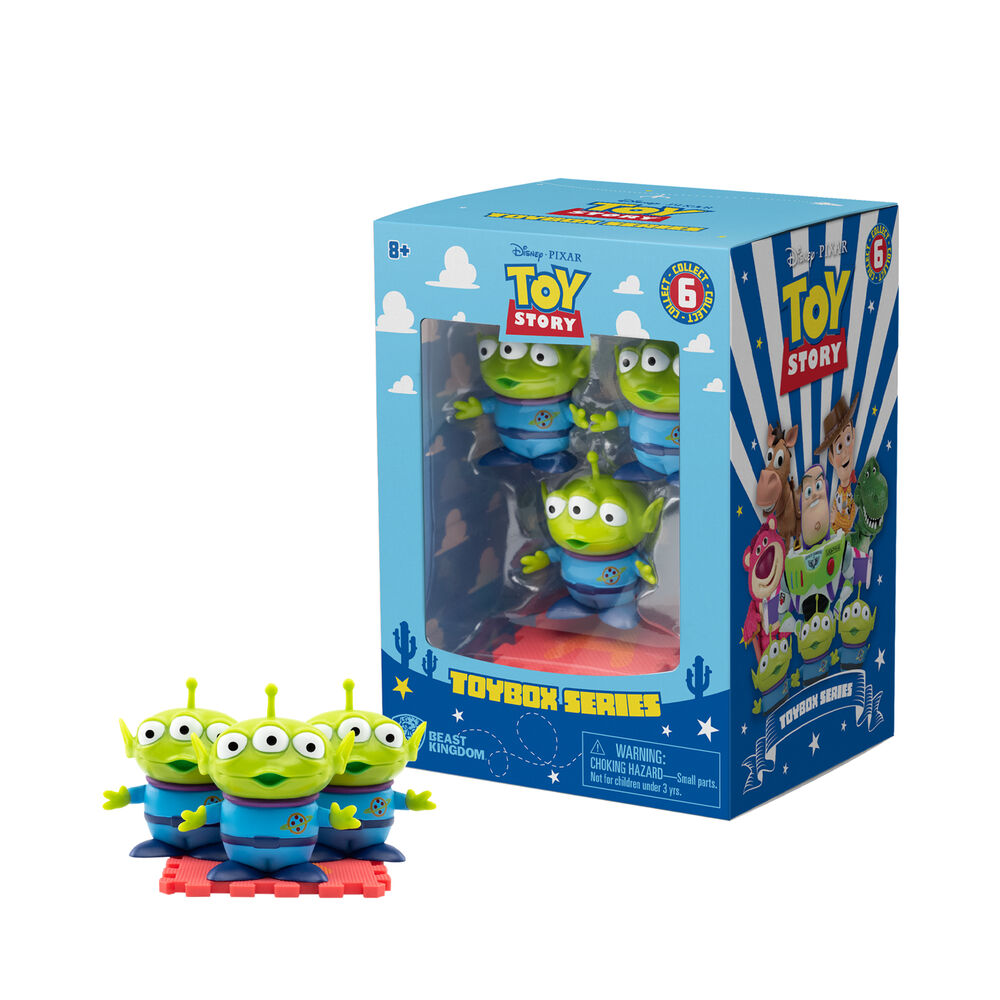 Disney Pixar Toy Story assorted figure 2