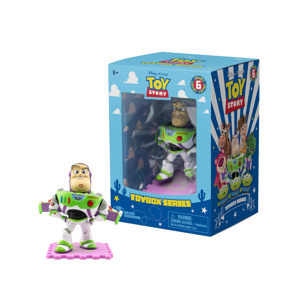 Disney Pixar Toy Story assorted figure 3