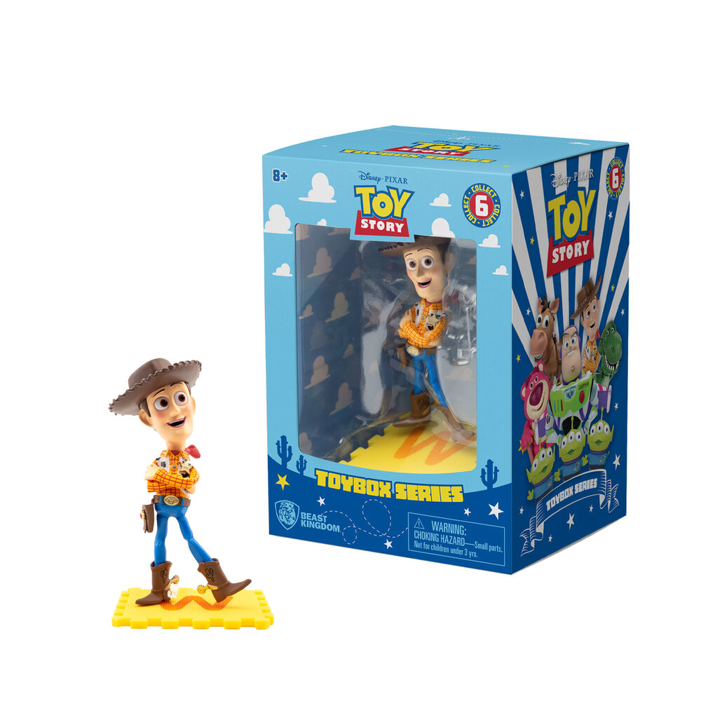 Disney Pixar Toy Story assorted figure 4