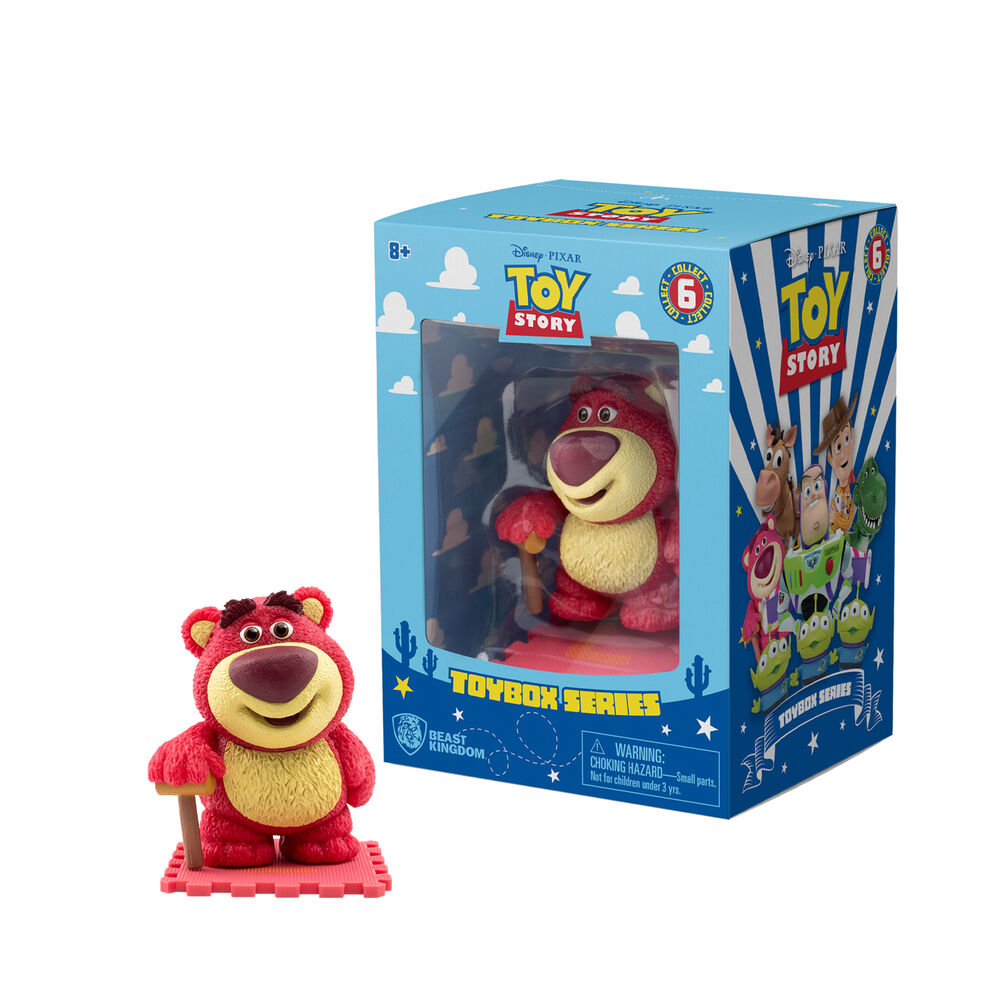 Disney Pixar Toy Story assorted figure 5
